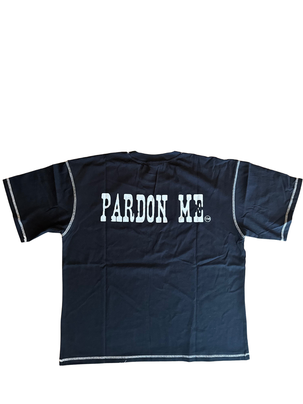 Financial Institution Tee