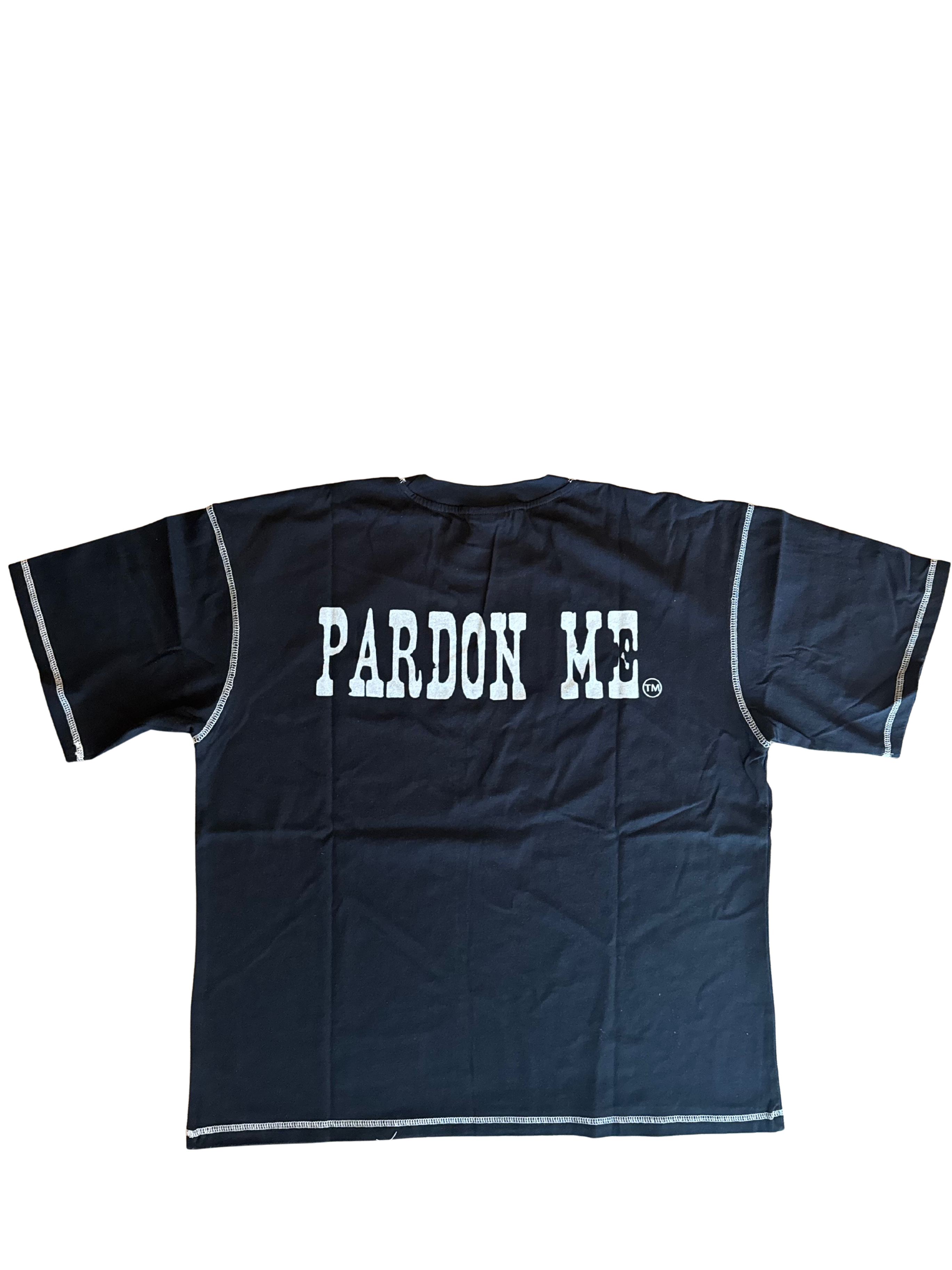 Financial Institution Tee