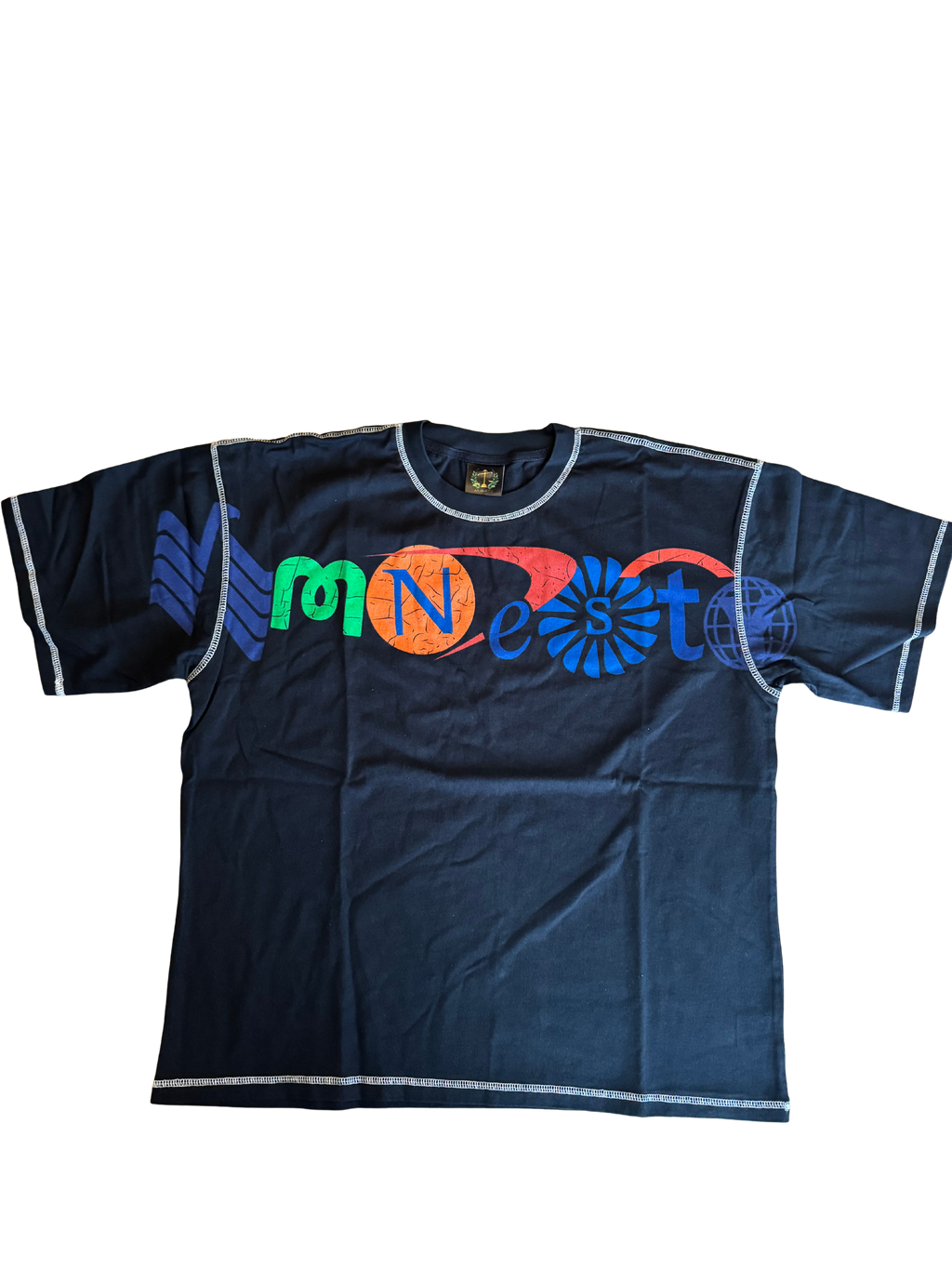 Financial Institution Tee