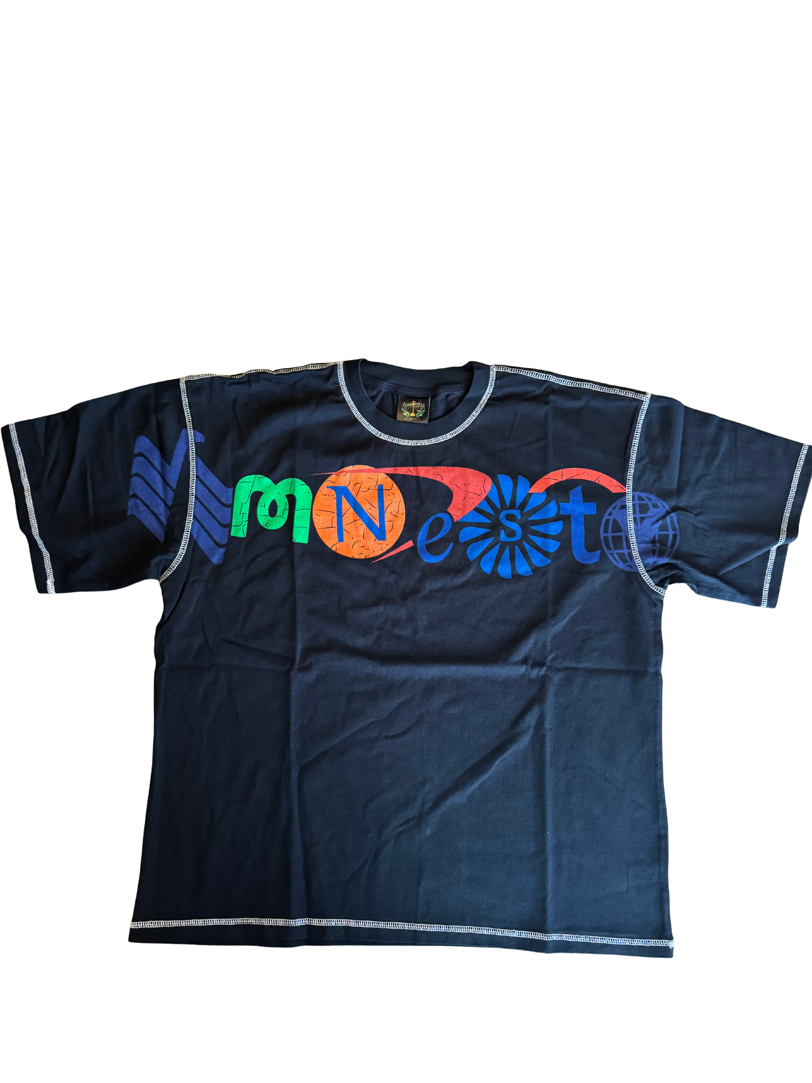 Financial Institution Tee