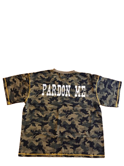 Financial Insitution Tee