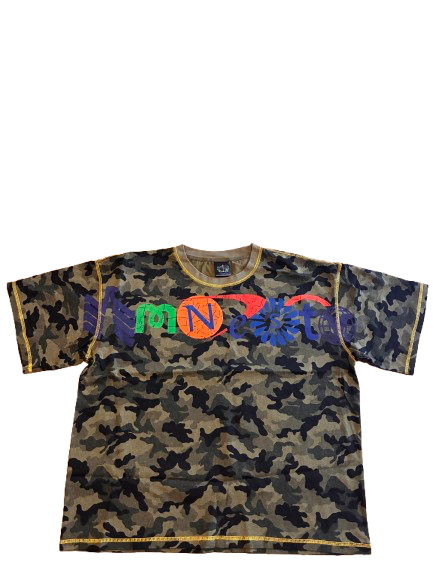 Financial Insitution Tee