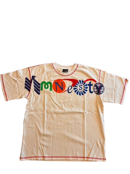 Financial Institution Tee