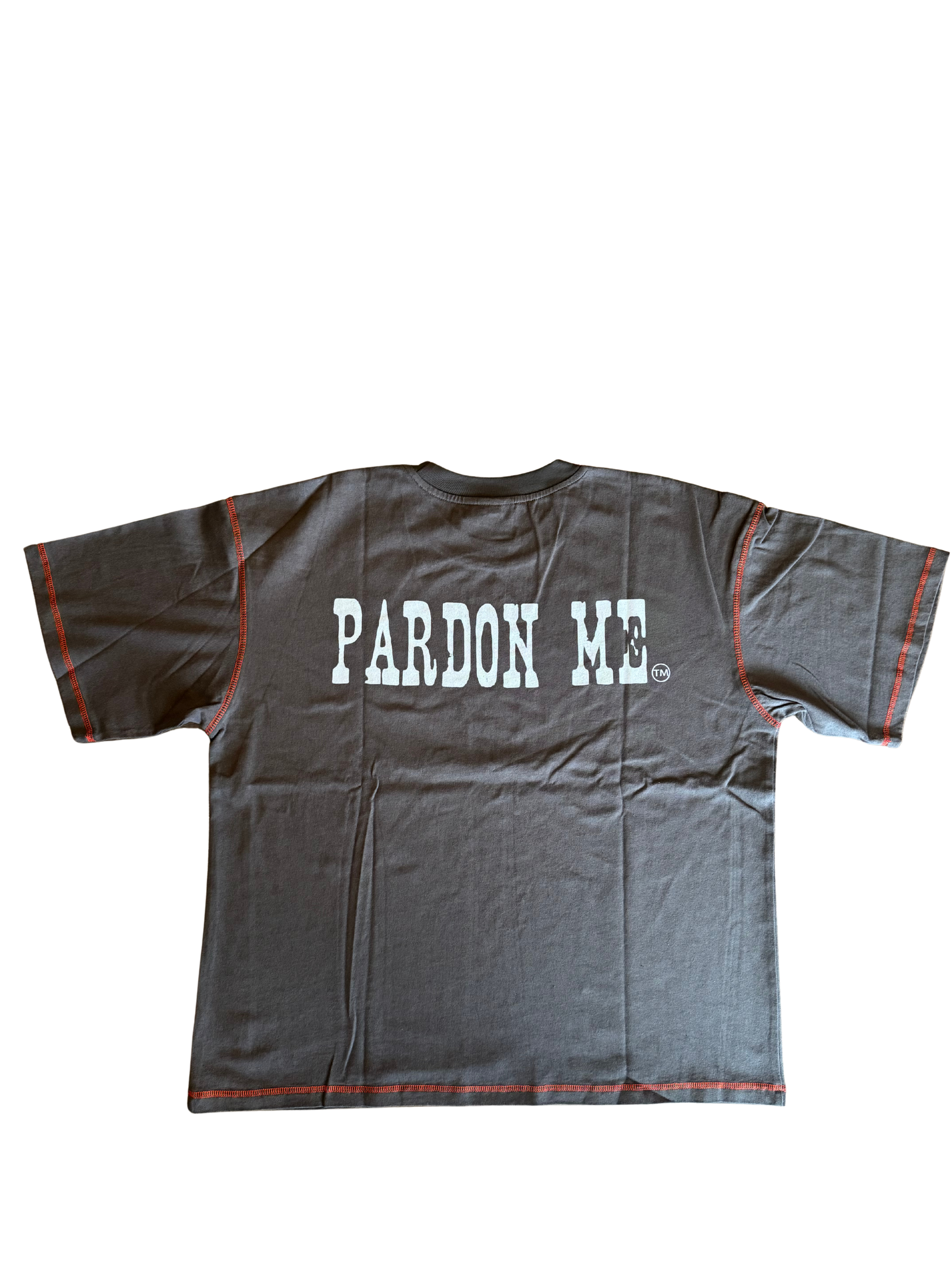 Financial Institution Tee