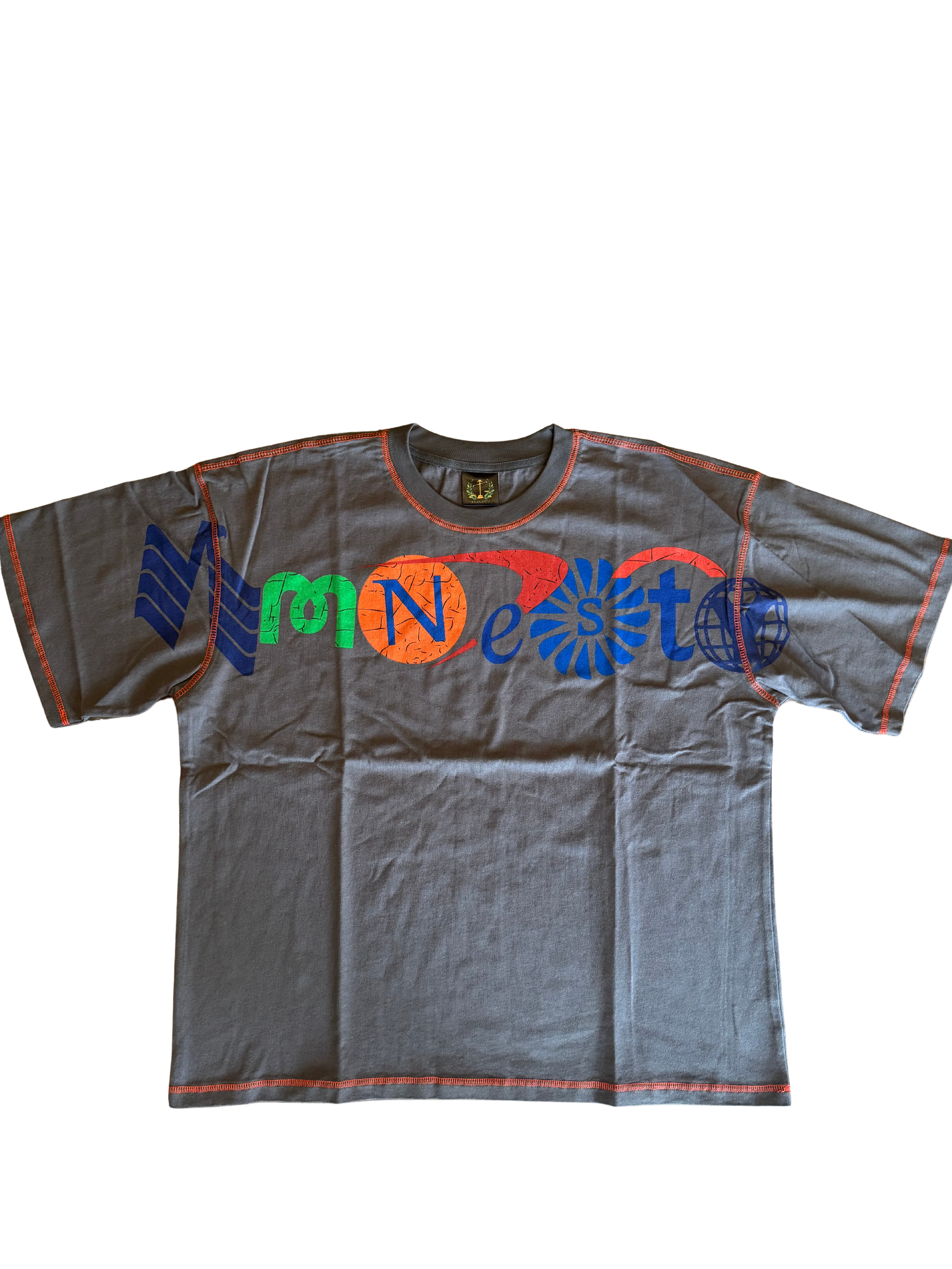 Financial Institution Tee
