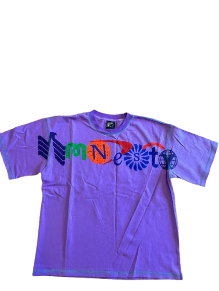 Financial Institution Tee