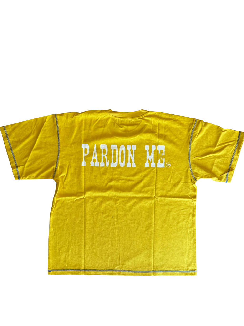 Financial Institution Tee