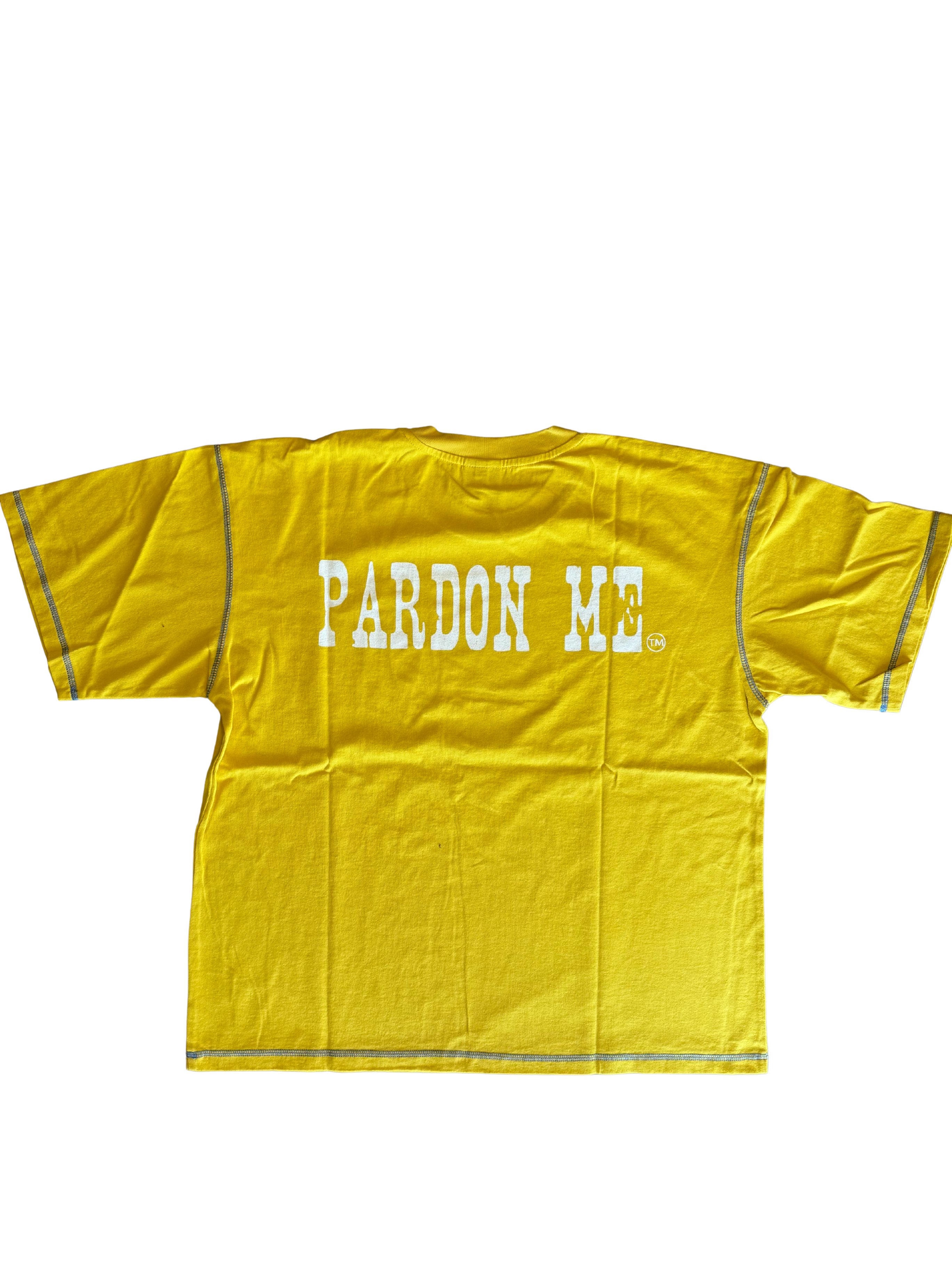 Financial Institution Tee