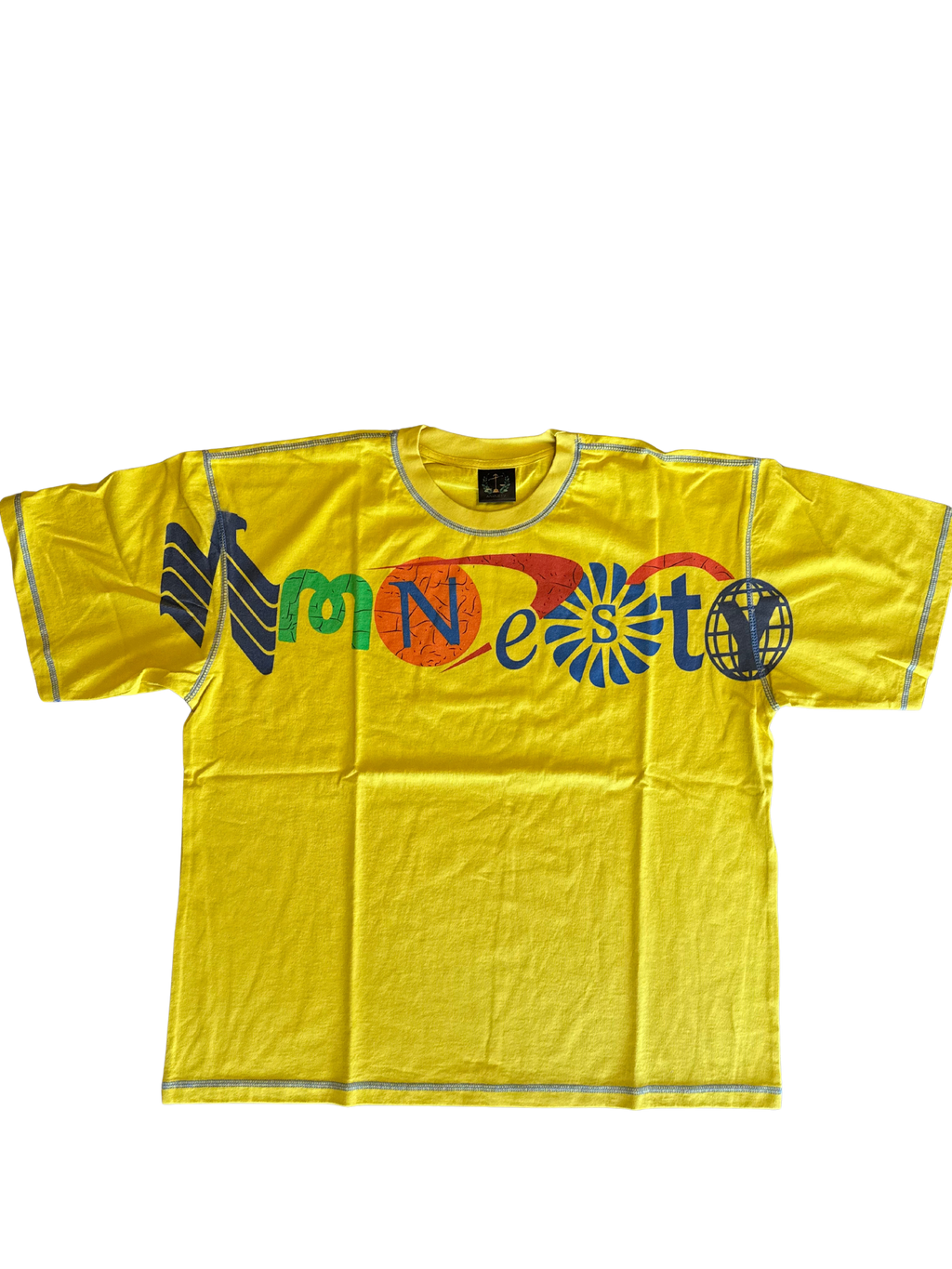 Financial Institution Tee