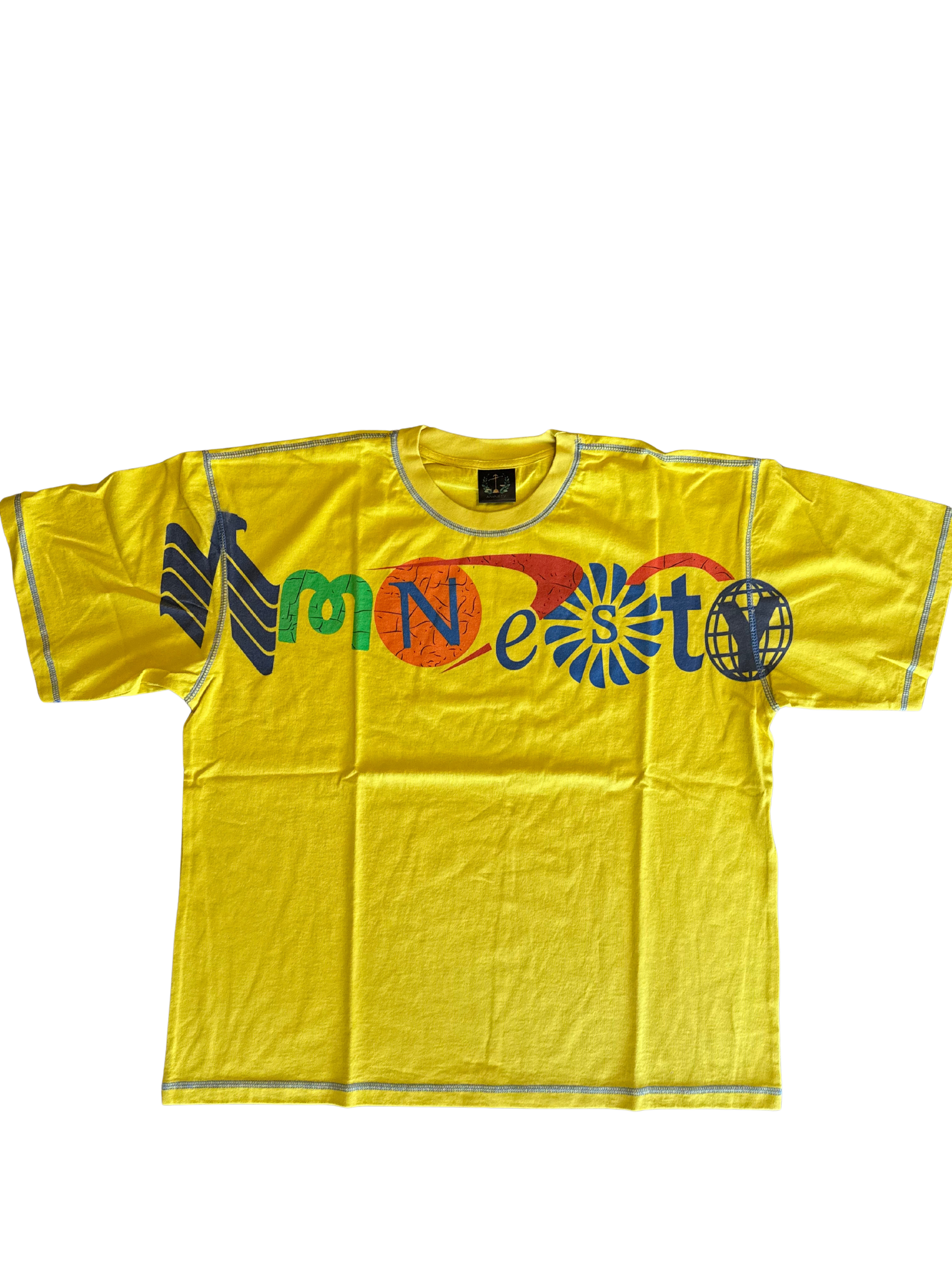 Financial Institution Tee